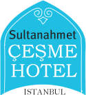 Sultanahmet Çeşme Hotel